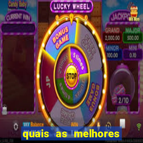 quais as melhores plataformas de jogos online